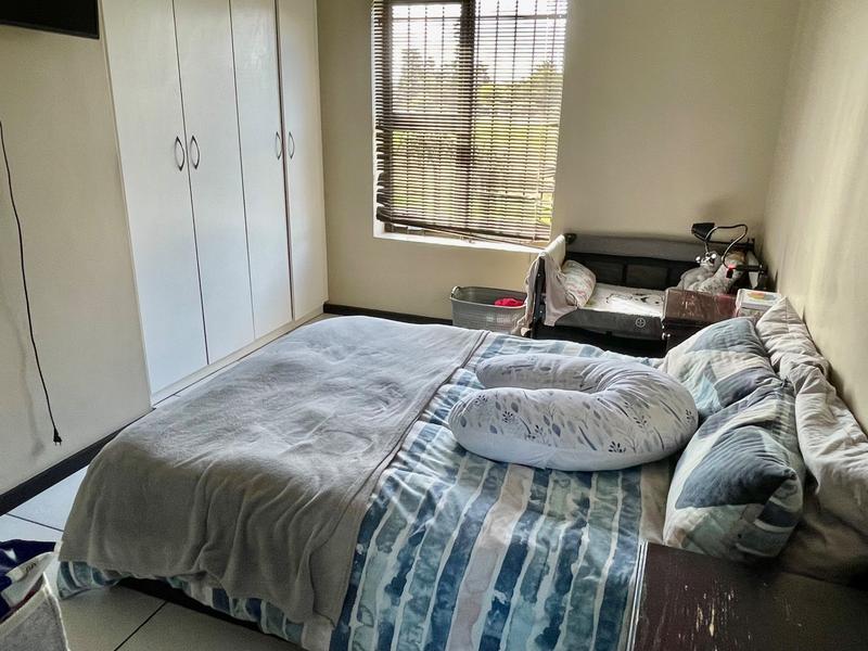 To Let 3 Bedroom Property for Rent in Protea Heights Western Cape
